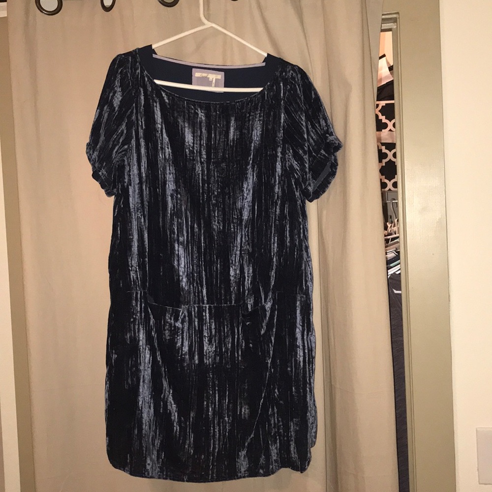 Anthropologie dress